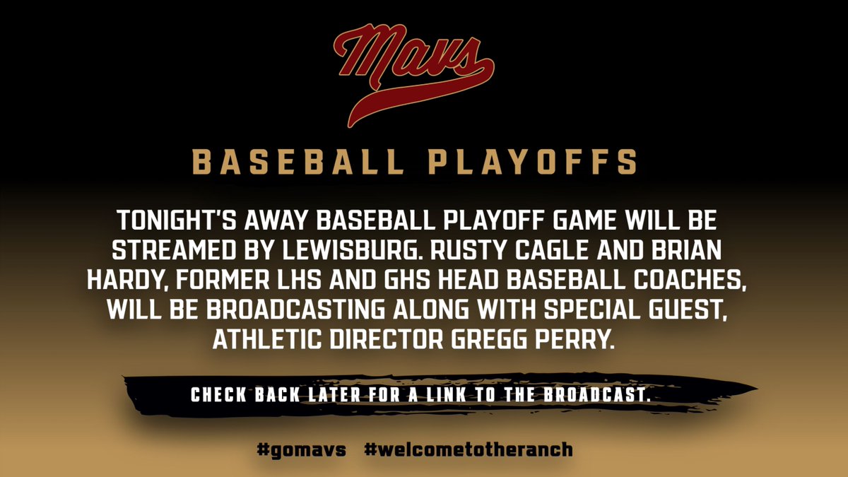 Germantown Mavericks tweet media