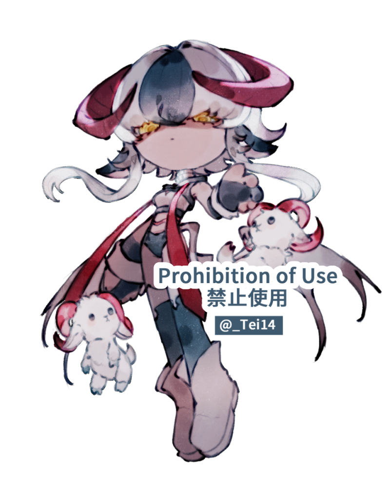 擎帝｜commission open (@_Tei14) / Posts / X