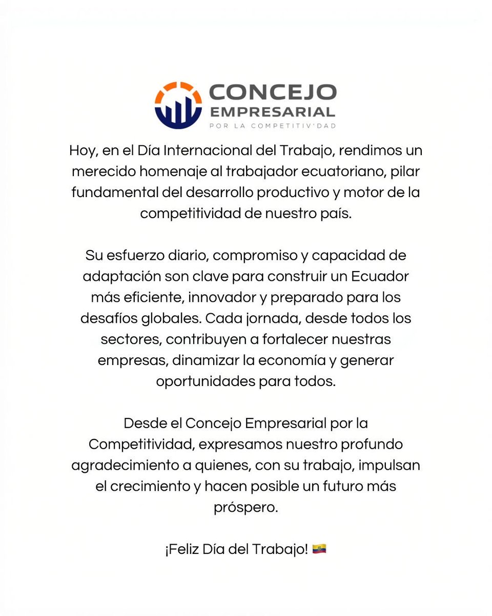 ConcejoEmp's tweet photo. https://t.co/zw9wDB6och