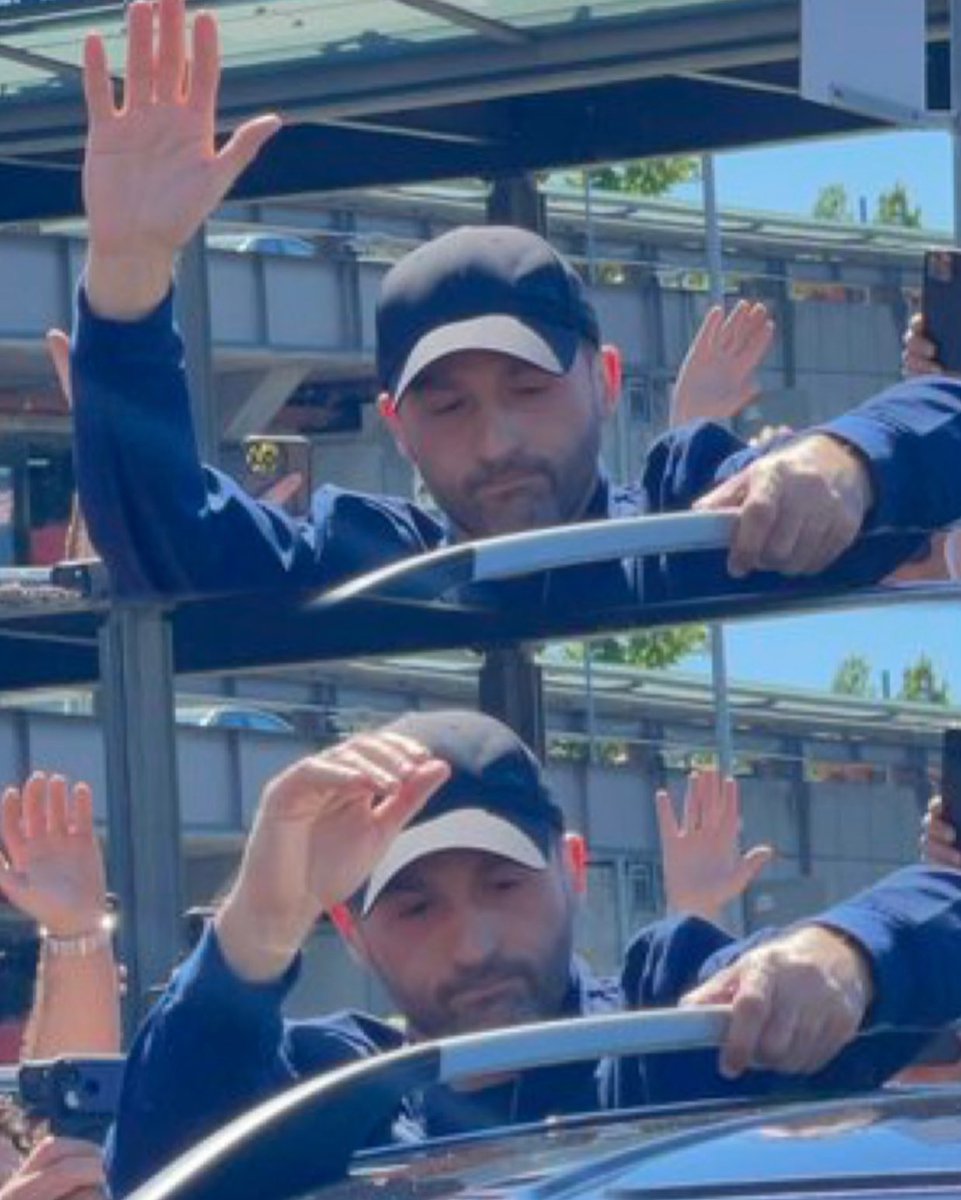 Saraçoğlu Sports tweet media