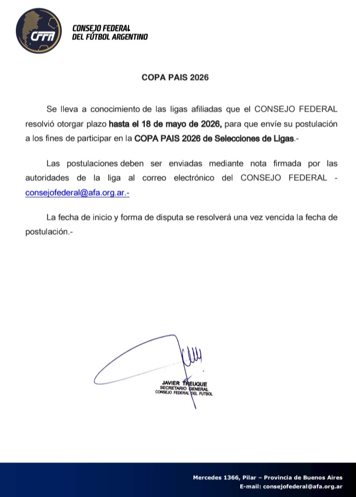 Garavano jorge (@garavanojorge1) on Twitter photo 