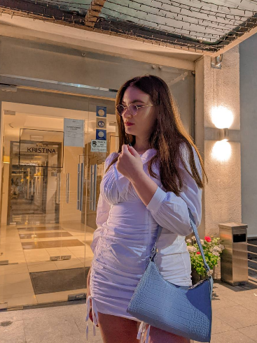 Karina tweet media