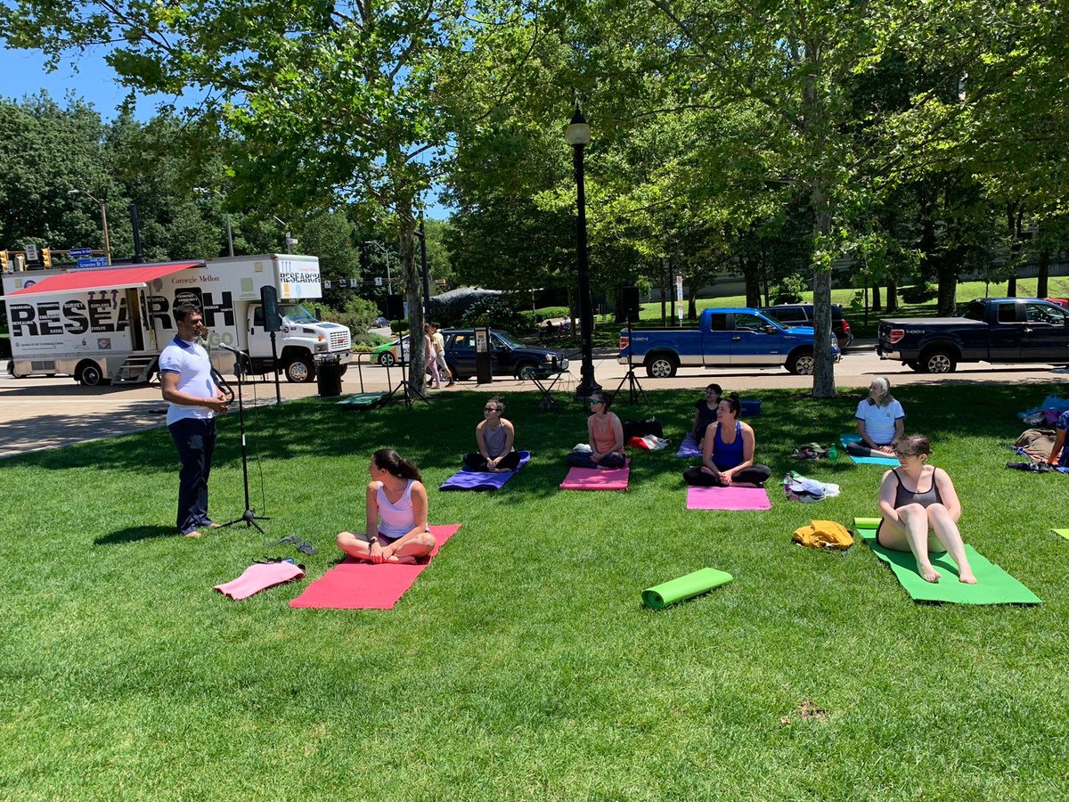 ani_digital's tweet image. UN to celebrate International Day of Yoga 2026 on June 18

Read @ANI Story | aninews.in/news/world/us/…
#Yoga #NewYork #UN