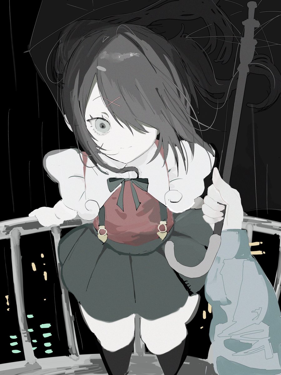 七時 tweet media