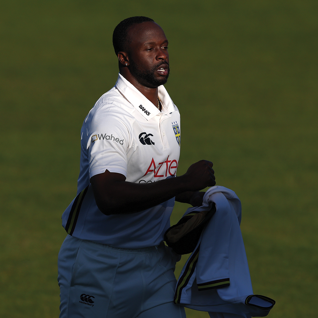 Durham Cricket tweet media