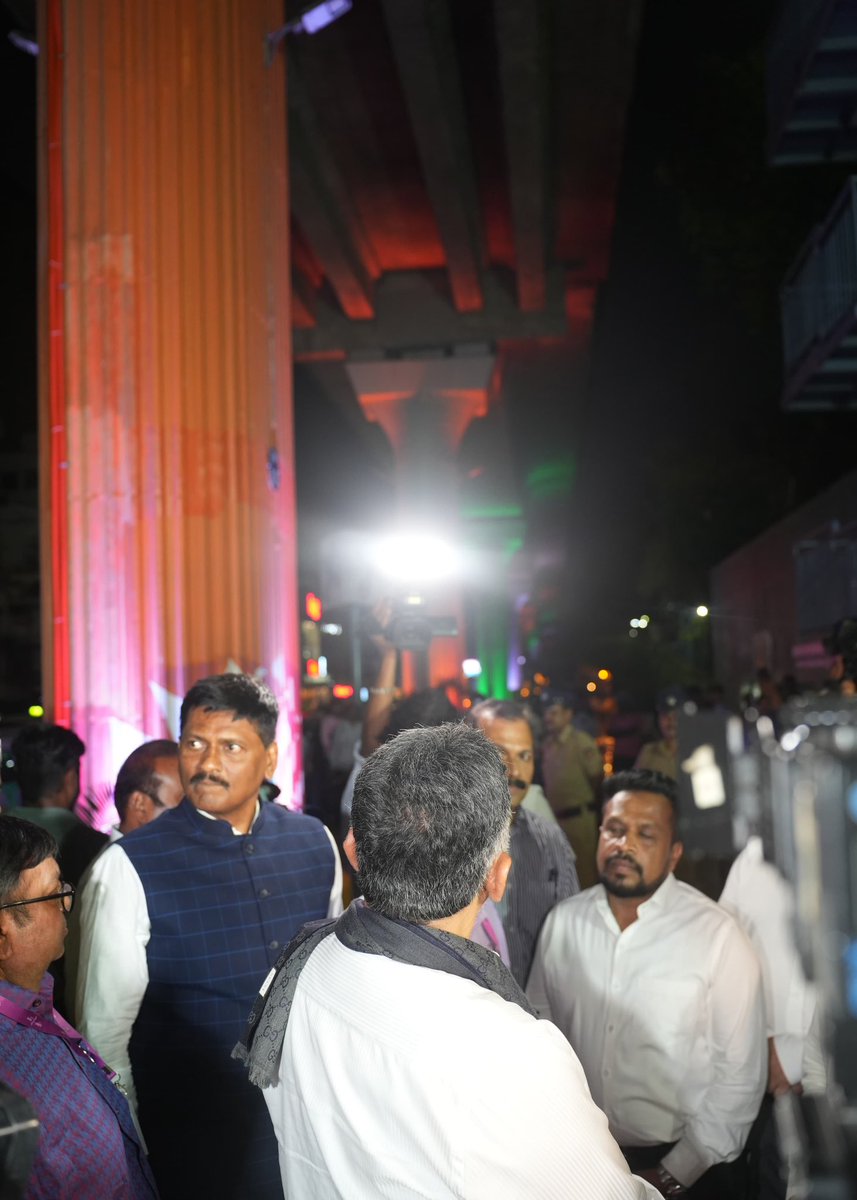 DK Shivakumar tweet media