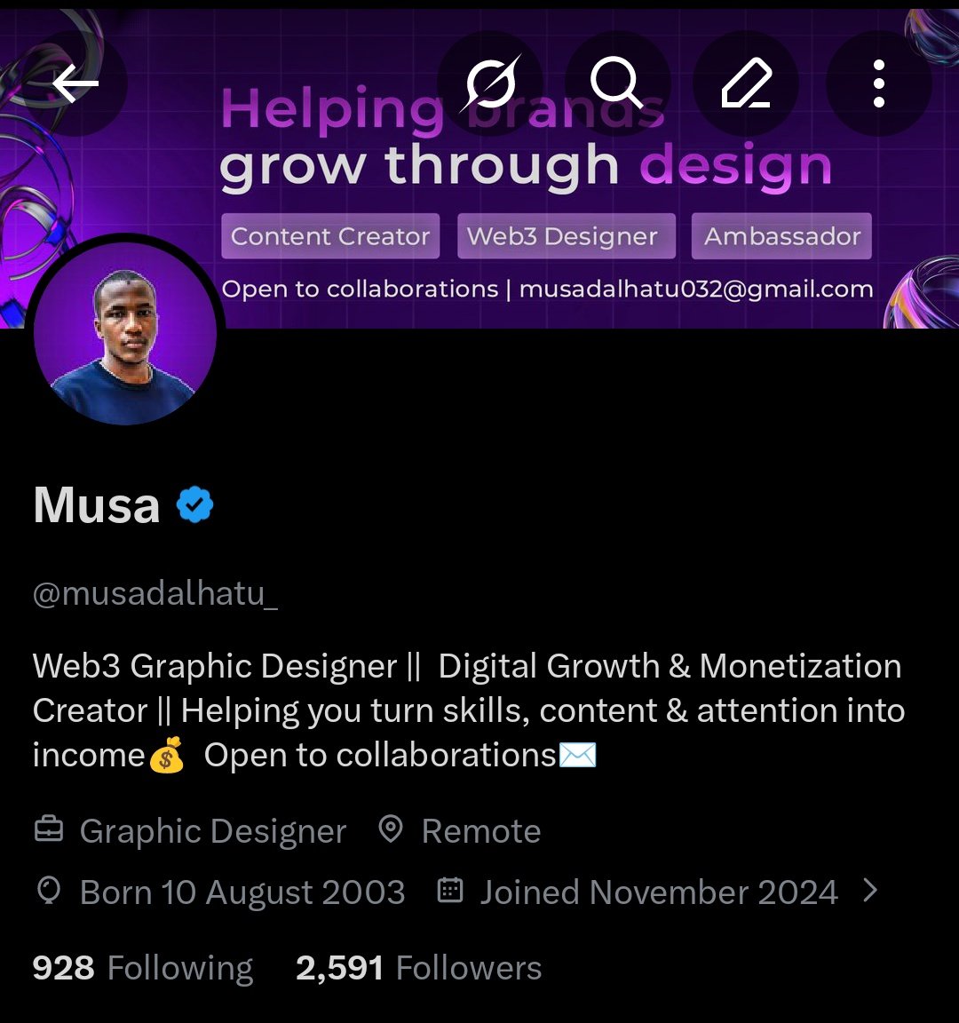 Musa tweet media