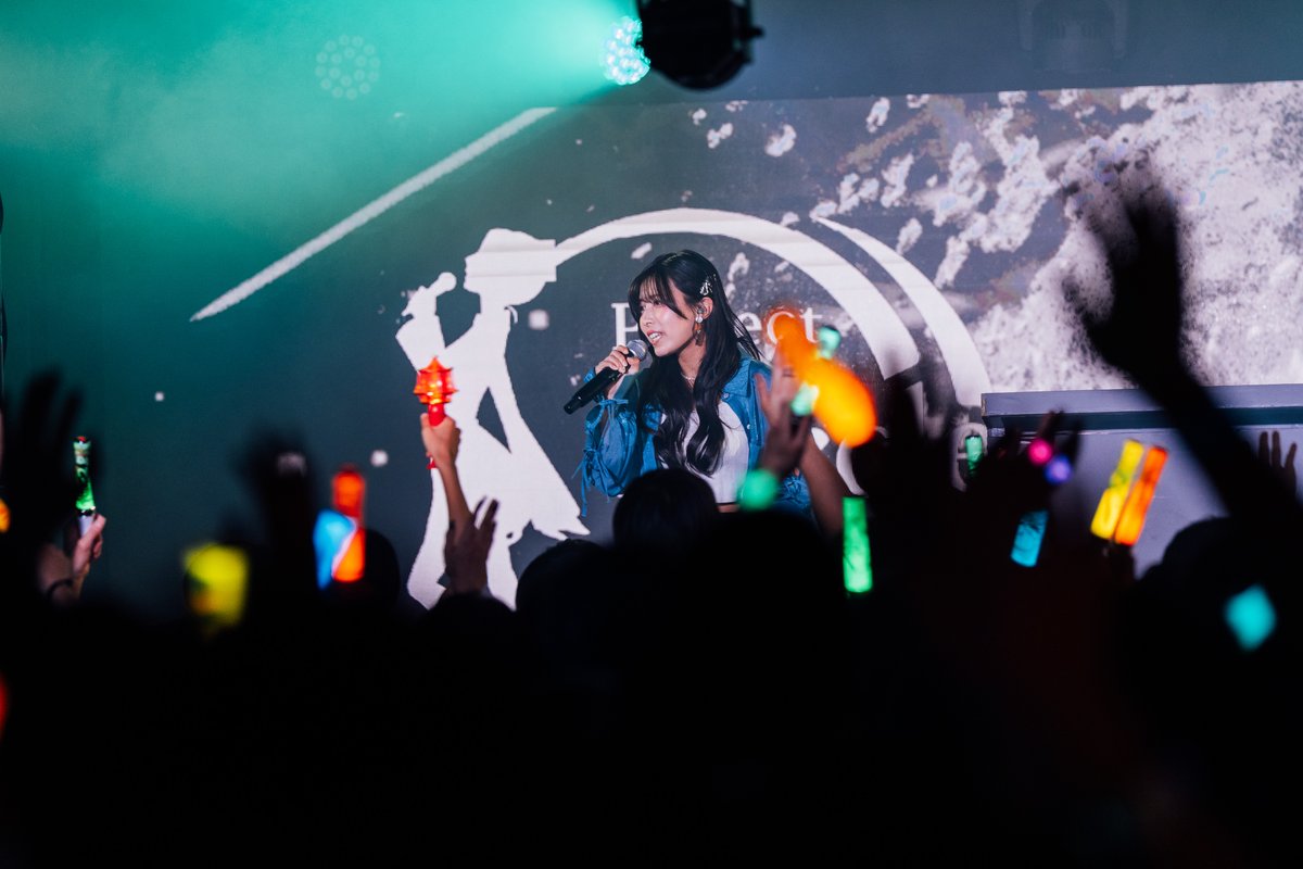 Project Circles -ミクたちとの共振- tweet media