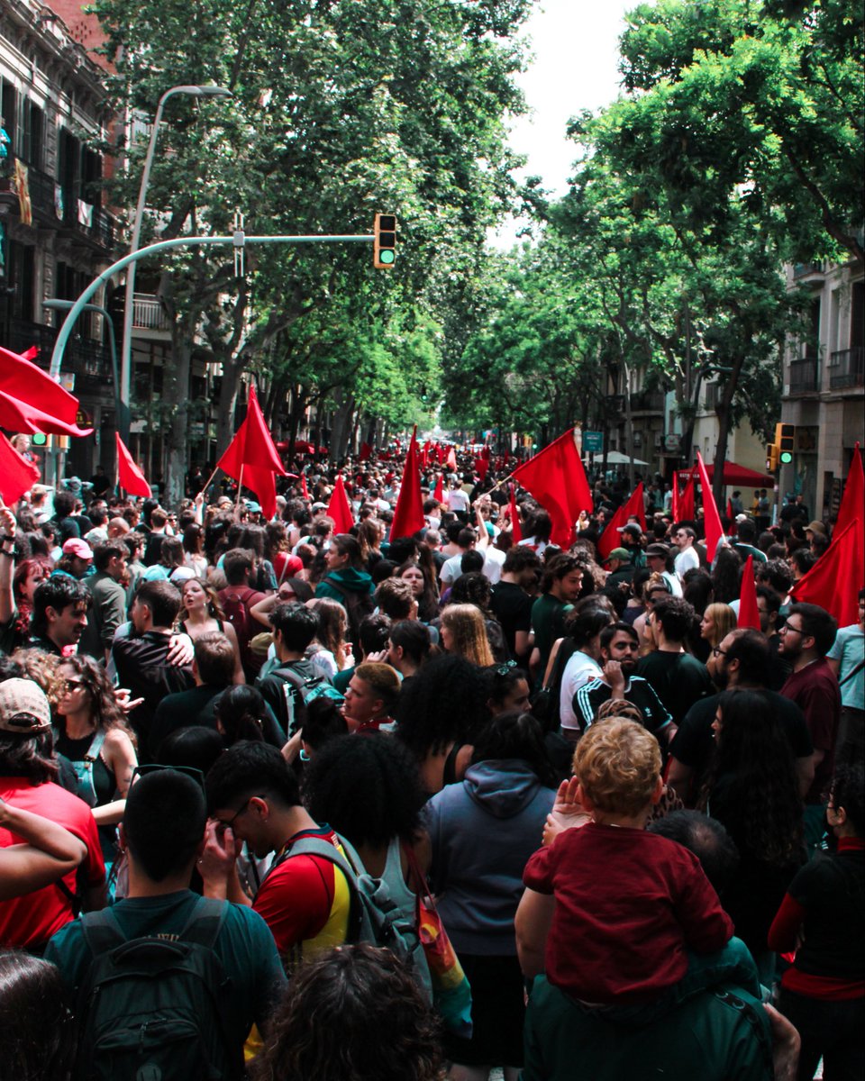 Organització Juvenil Socialista de Catalunya tweet media
