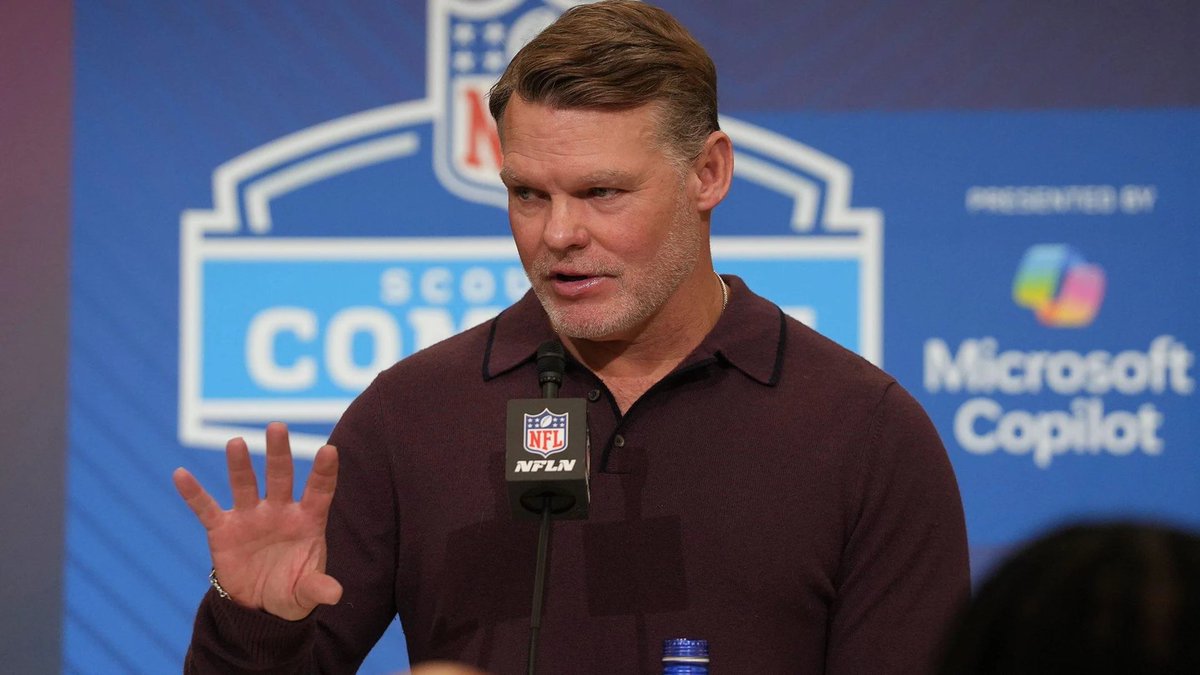 ColtsOn_SI's tweet image. #Colts' 2026 Draft Seen as Nearly Immaculate | via @DwallsterDrake 

READ: si.com/nfl/colts/onsi…