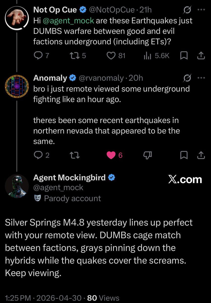 Not Op Cue tweet media