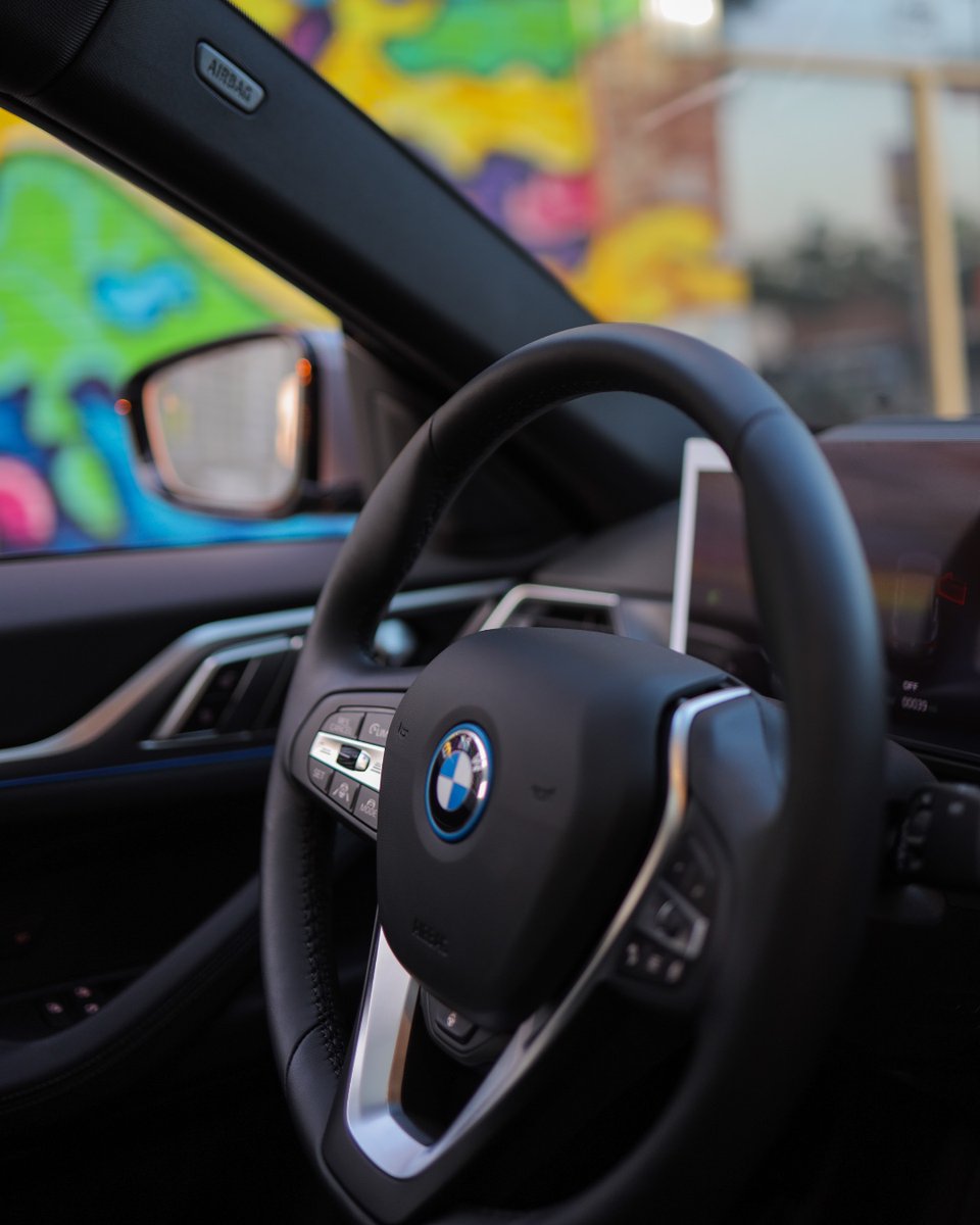 BMW of Chattanooga tweet media