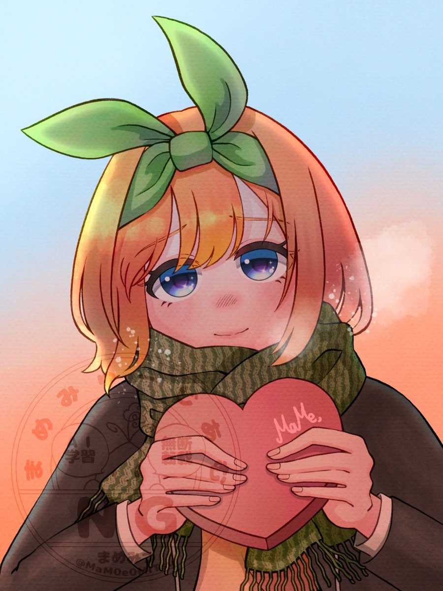 まめみつ🫘🍯💭 tweet media