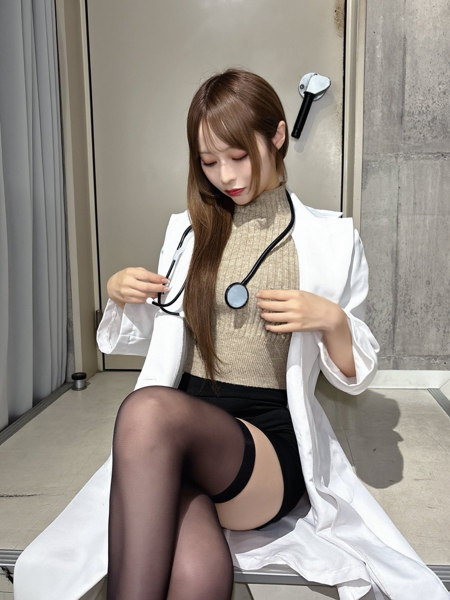 女医さん♡