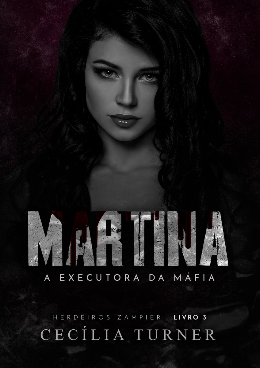 Cecília Turner - PIETRO: o Don da Máfia - tá ON 😏 tweet media