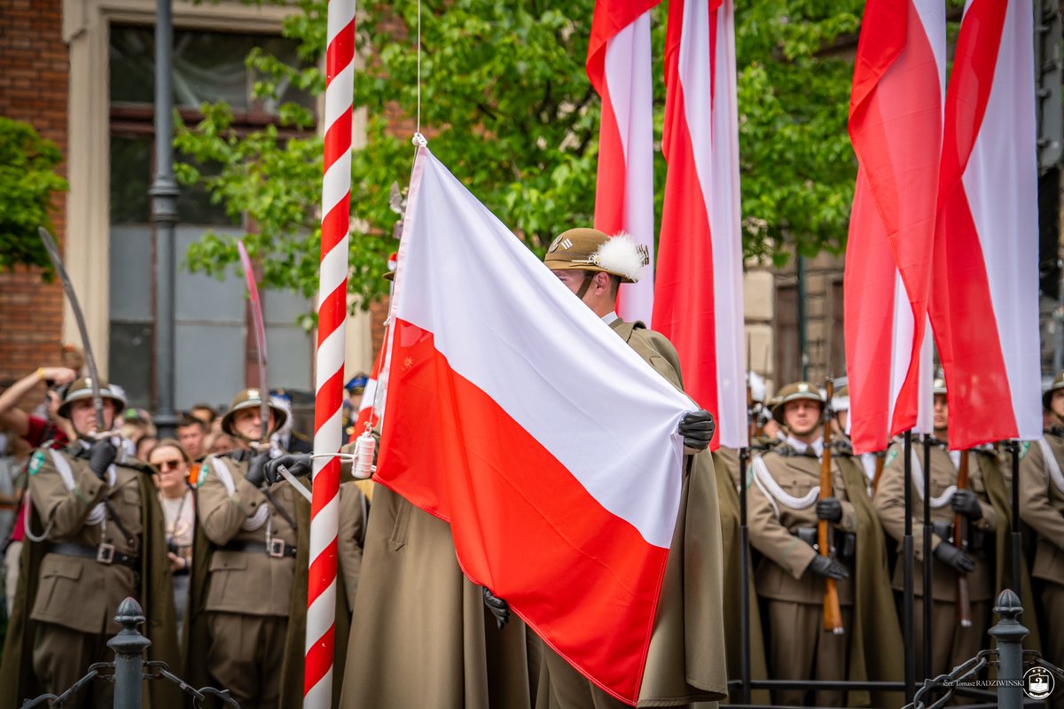 2 KORPUS POLSKI - 2 POLISH CORPS tweet media