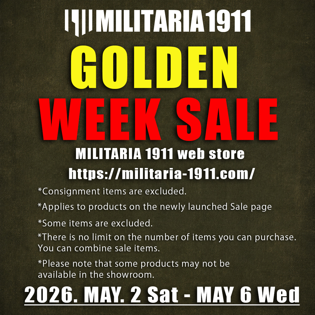 MILITARIA 1911 VINTAGE OFFICIAL tweet media