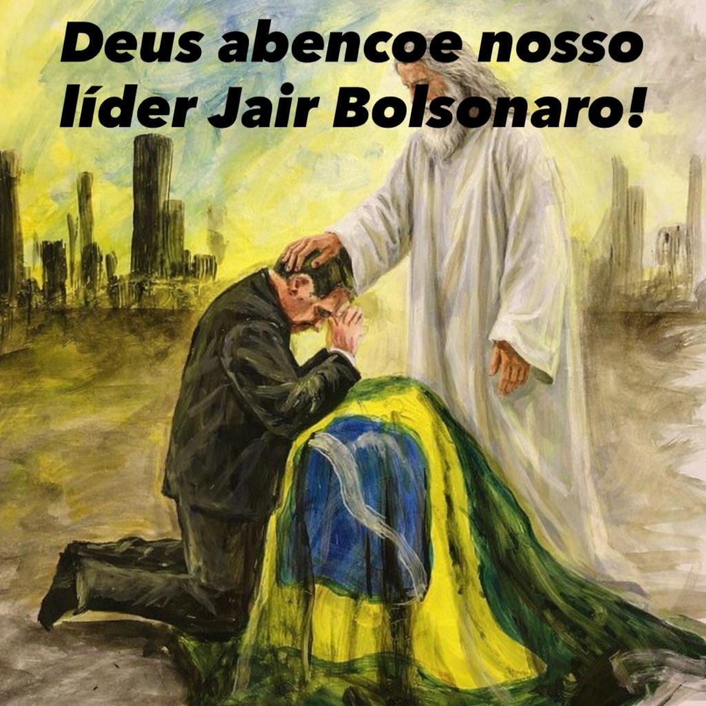 SayuriBolsonaro's tweet photo. @CarlosBolsonaro A verdade sobre Lula, e o sistema! https://t.co/YQ0VVh8Yxj