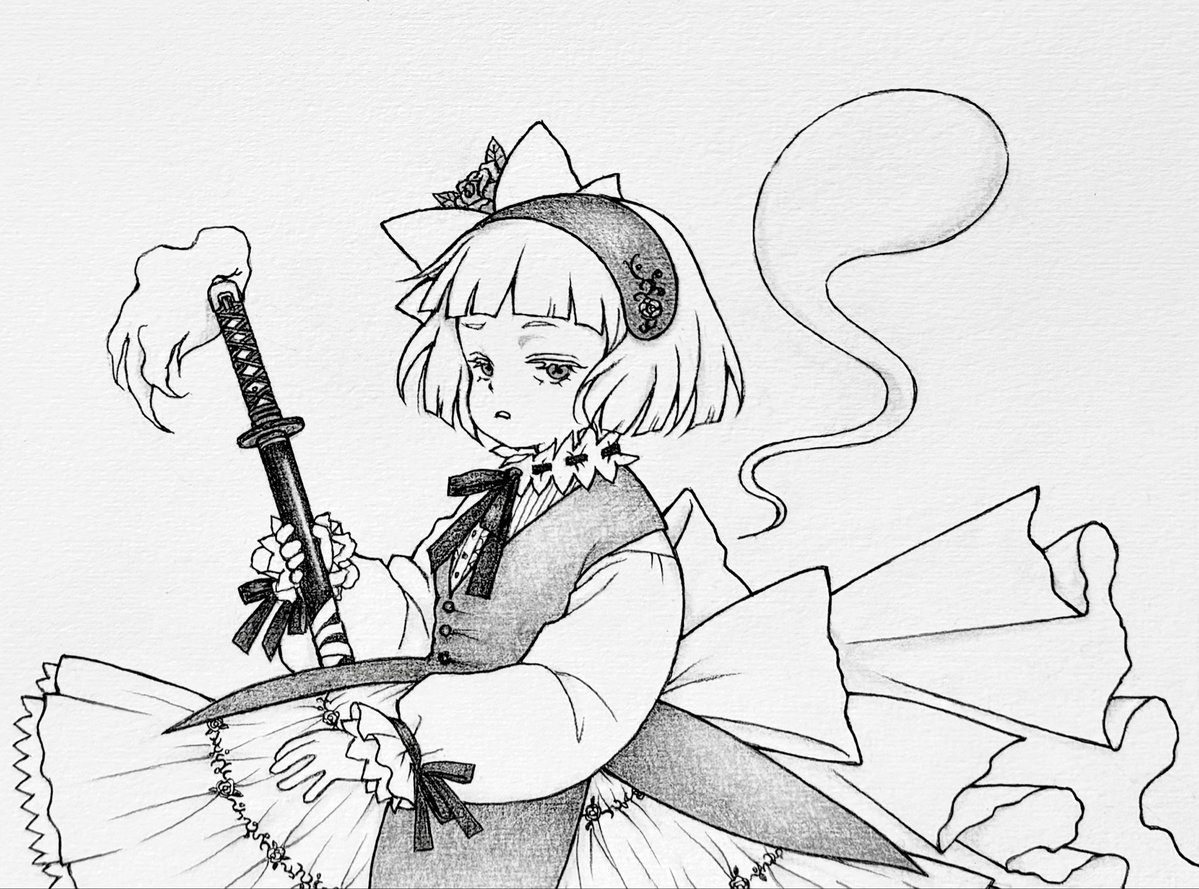 えにし＠例大祭 の24b tweet media