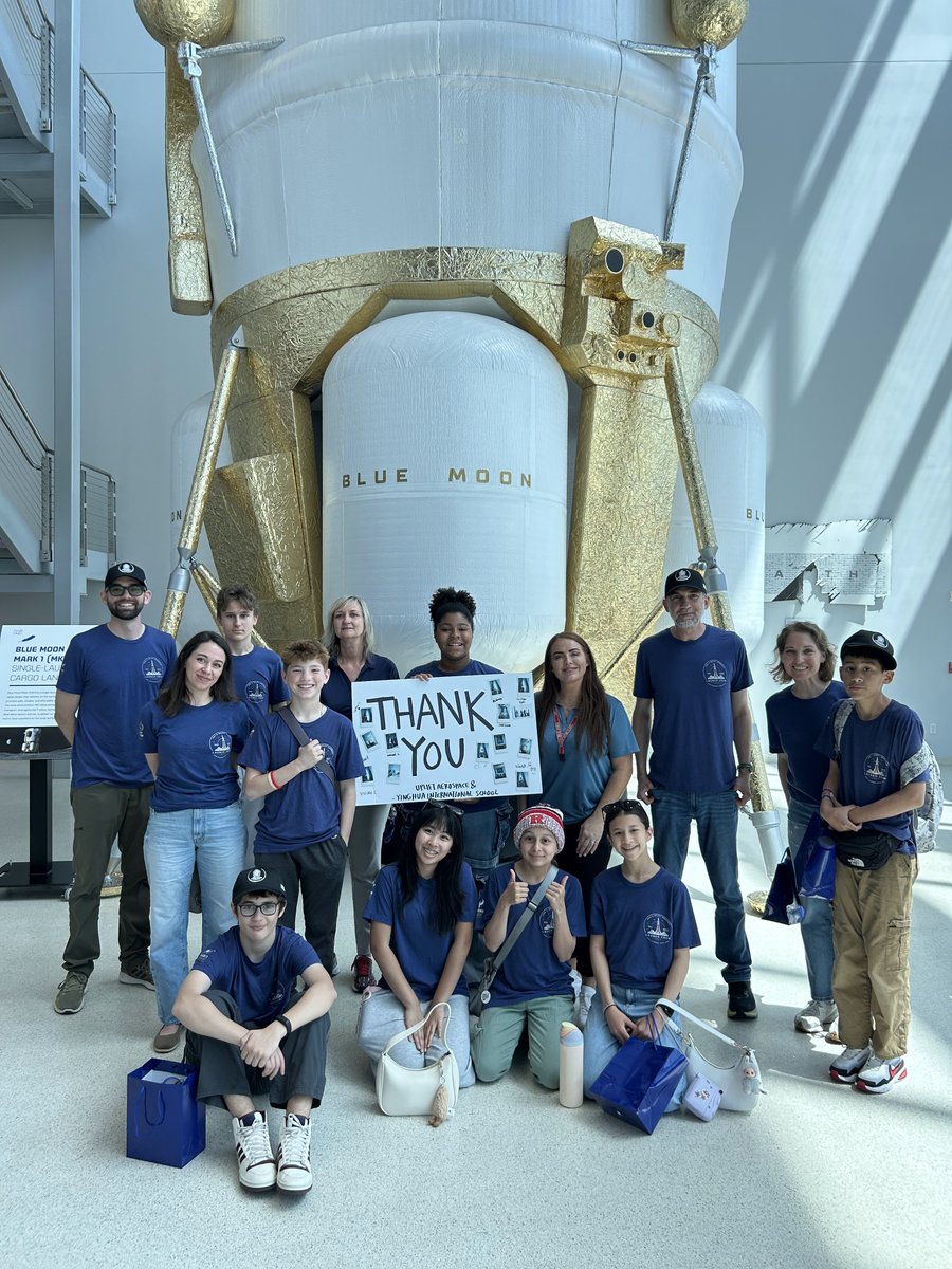 Uplift Aerospace tweet media