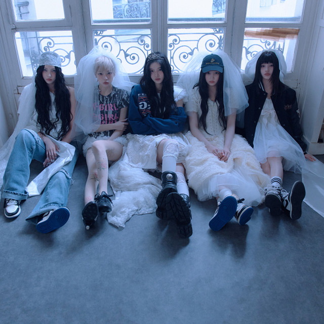 Kpop Charts tweet media
