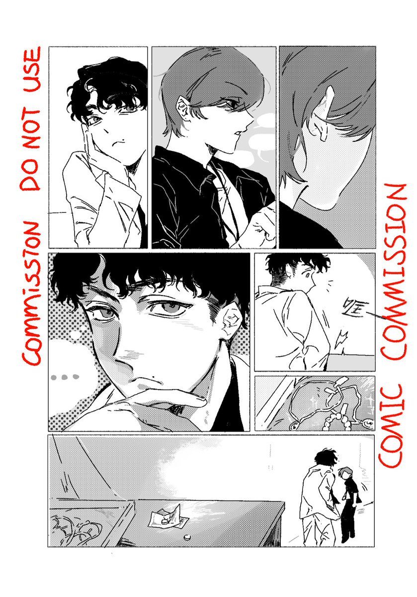yasuiyoru tweet media