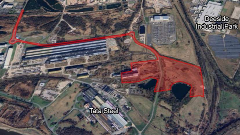 leaderlive's tweet image. Huge £200m steelworks plan will bring Flintshire jobs boost.

leaderlive.co.uk/news/26071708.… 

#Flintshire #planning #manufacturing #jobs