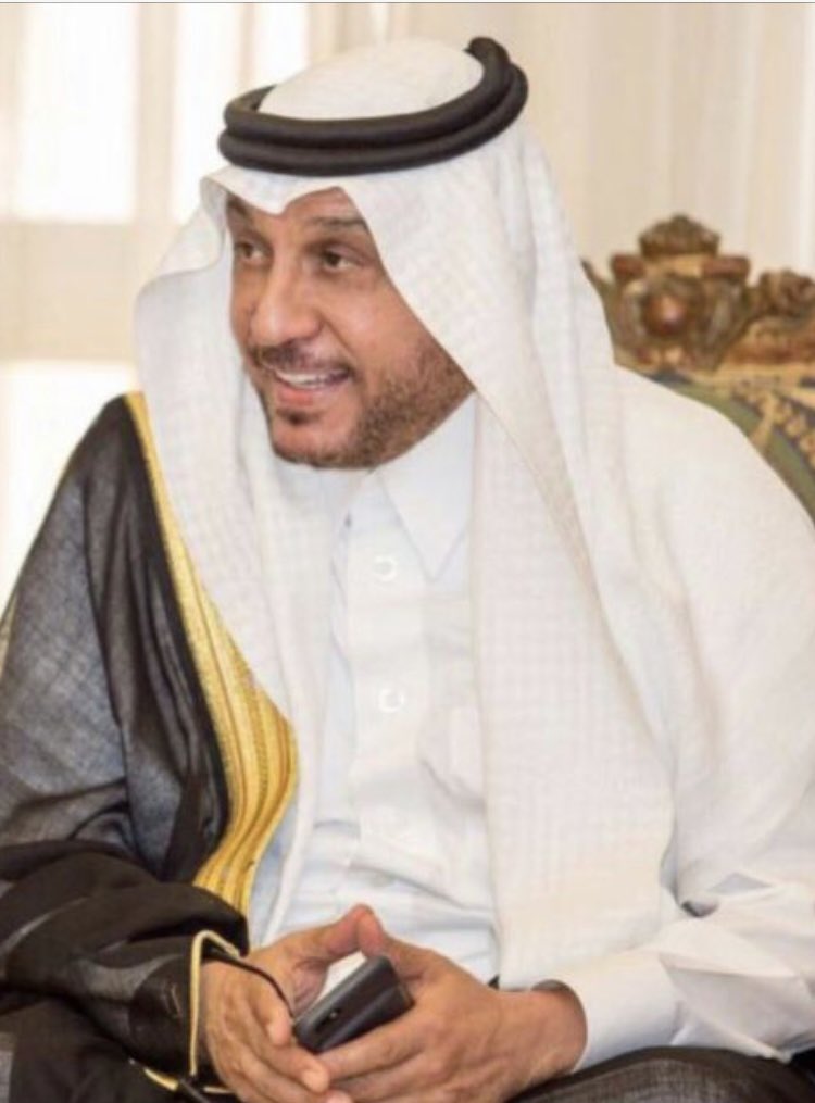 د.فهد العرابي الحارثي tweet media