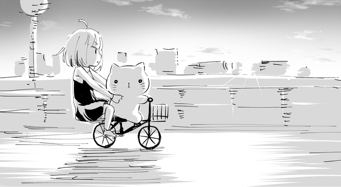 好きなひとが、できました。 