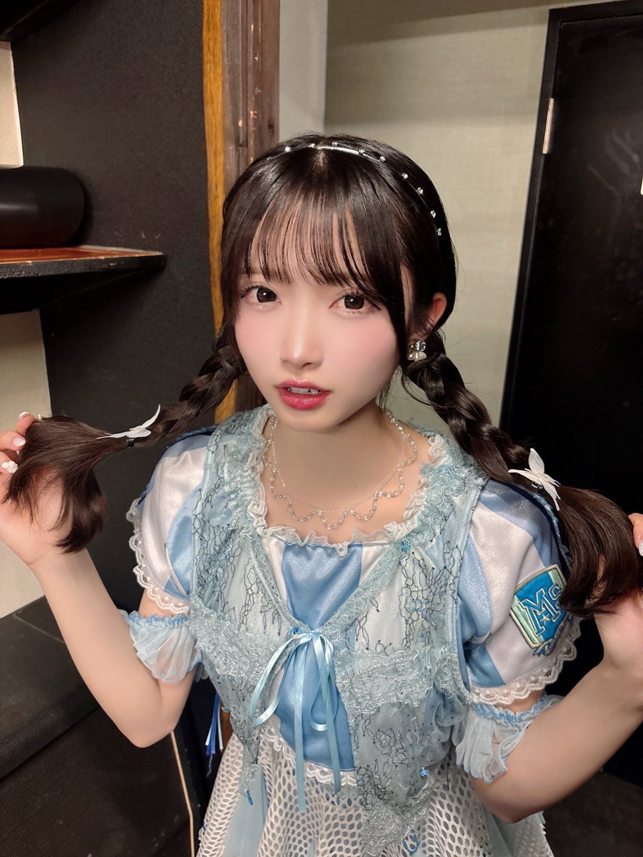 ♡♡ Yuyu⋆͛☽‪︎.*·ページ♡♡ HelloYouth × MAGICAL SPEC 2MAN LIVE ありがとうございました🦋🫧 5月