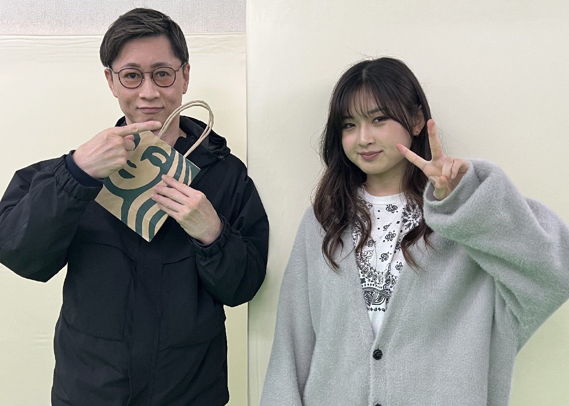 𝐵𝑅𝐼𝑁𝐺 𝐼𝑇 𝑂𝑁 大池正昭 โออิเกะ มาซาอากิ tweet media