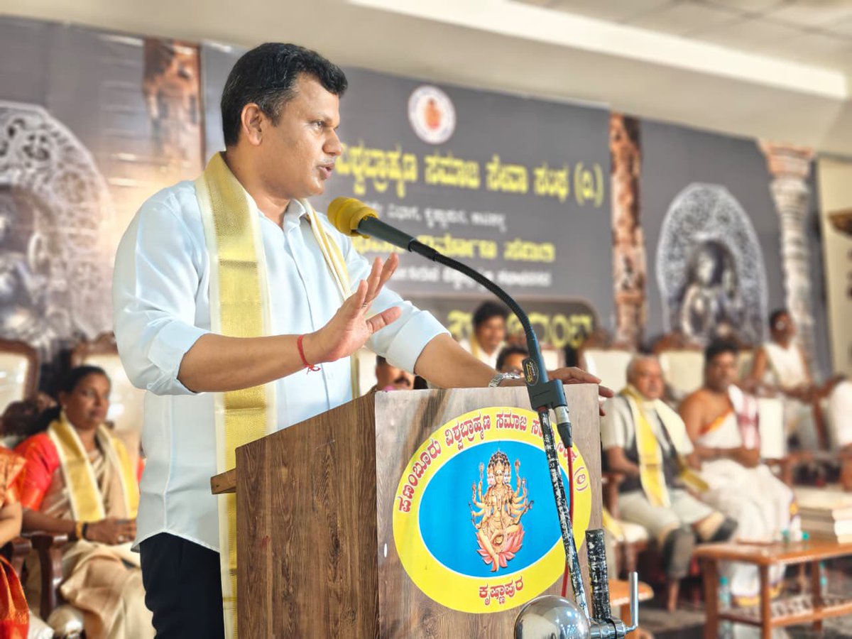 Captain Brijesh Chowta ಕ್ಯಾಪ್ಟನ್ ಬ್ರಿಜೇಶ್ ಚೌಟ tweet media