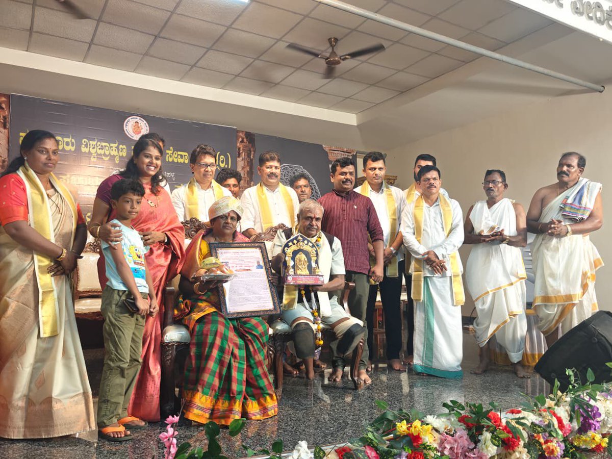 Captain Brijesh Chowta ಕ್ಯಾಪ್ಟನ್ ಬ್ರಿಜೇಶ್ ಚೌಟ tweet media
