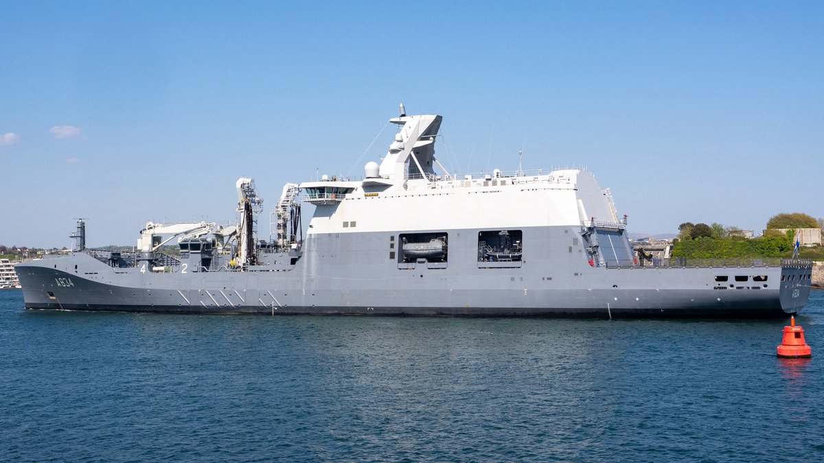 Navy Lookout tweet media