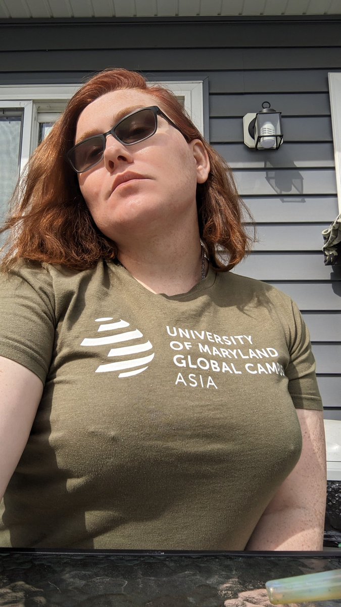 Audrey Rose Beavers🏳️‍🌈🏳️‍⚧️🦫 tweet media