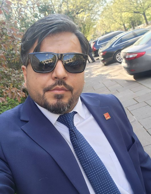 🇹🇷🇹🇷ALİ KOÇ🇹🇷🇹🇷 tweet media