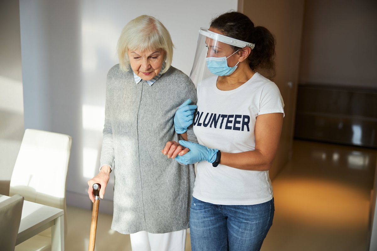 Major1Group's tweet image. Need a break from elder care? Major1 Homecare offers temporary respite, ensuring seniors get expert support &amp;amp; families recharge. Learn more about our compassionate service in Hernando County, FL. #ElderCare #Homecare