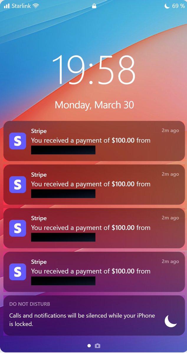 Earn $400 per day with Canva! All you need is:

1. Wifi
2. Laptop
3. 60 minutes daily

I've created a FREE in-depth guide to help you earn with Canva.

Like + Comment 'Earn' and I'll DM it to you.

Must follow me to get this proven guide in DM.

FREE for 48 hours only.