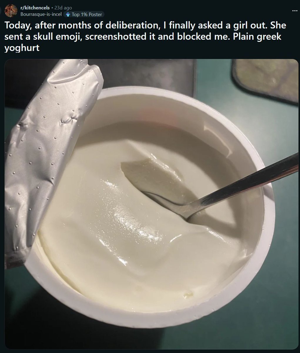 kitchencels tweet media