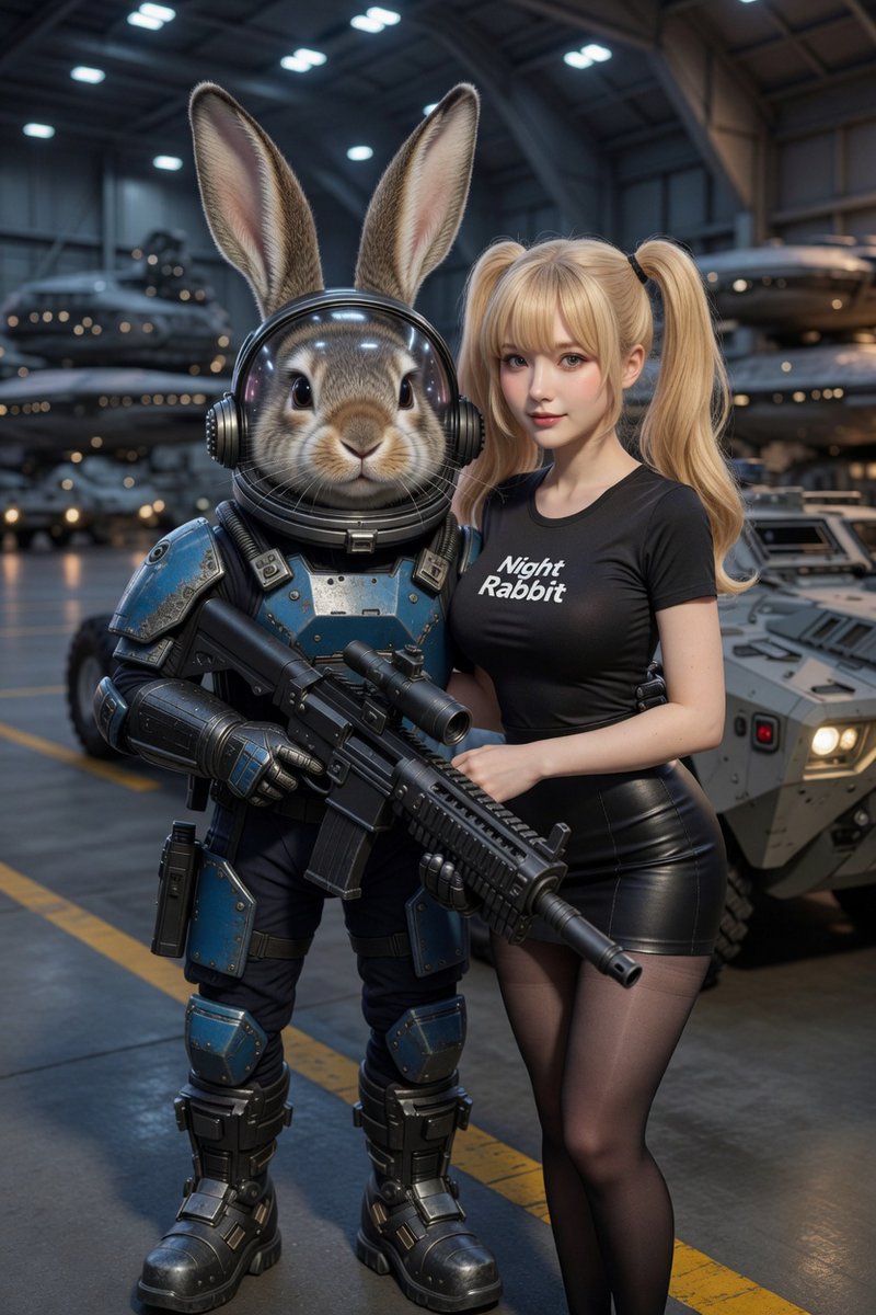 NRabbit2560's tweet image. Night Rabbit
#rarible #NFT #opensea