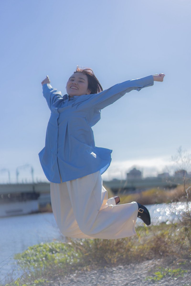 深水彩穂 tweet media