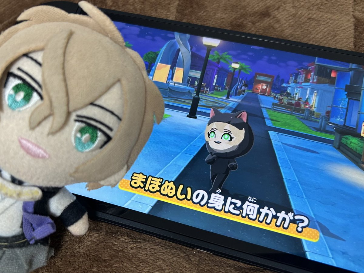 さとう tweet media