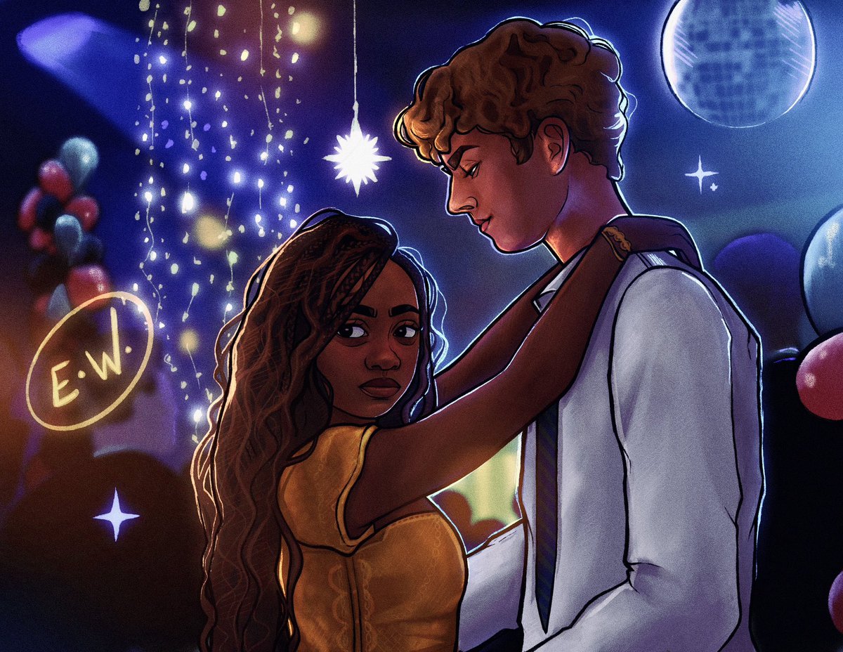 ellen | pjo deprived tweet media