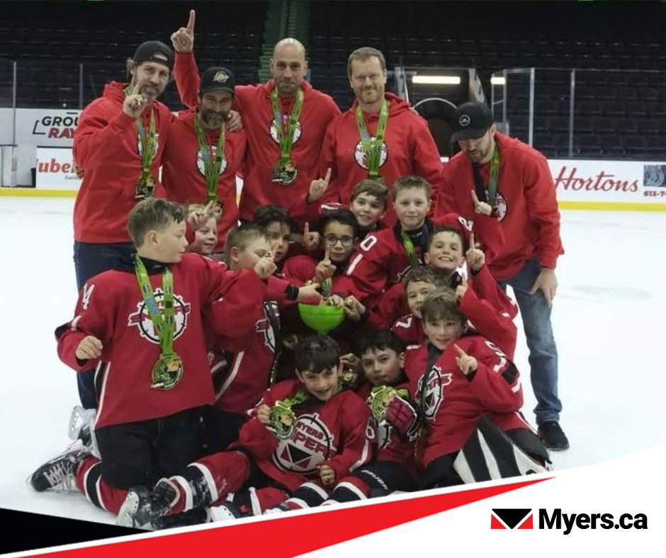 Myers Automotive Group tweet media