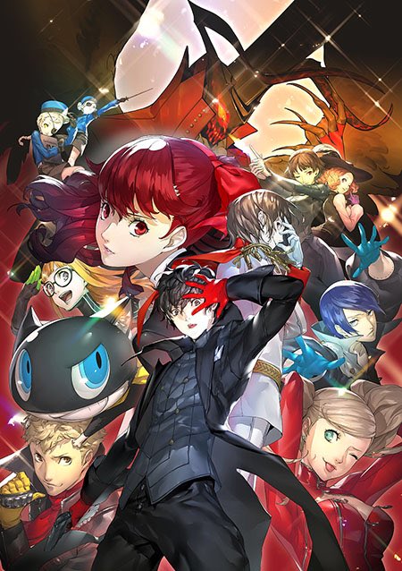 Vmirockmiromiro's tweet image. くろみろのストーリー
ゲーム部屋🎮

ペルソナ5ザ ロイヤル

Twitchでアーカイブ更新しました✨️

 #Twitch #黒蜜みろ #ペルソナ5 #ゲーム配信