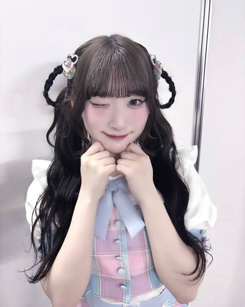はぐ👼🎀 tweet media