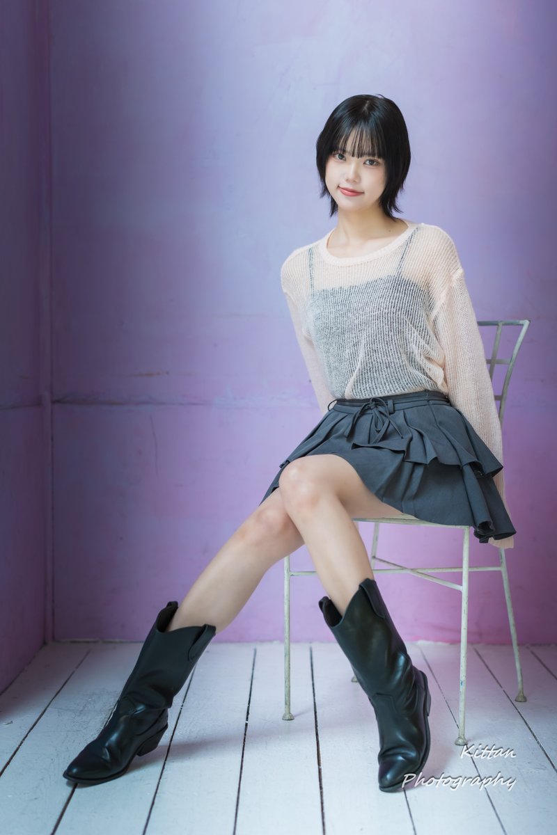 きったん tweet media