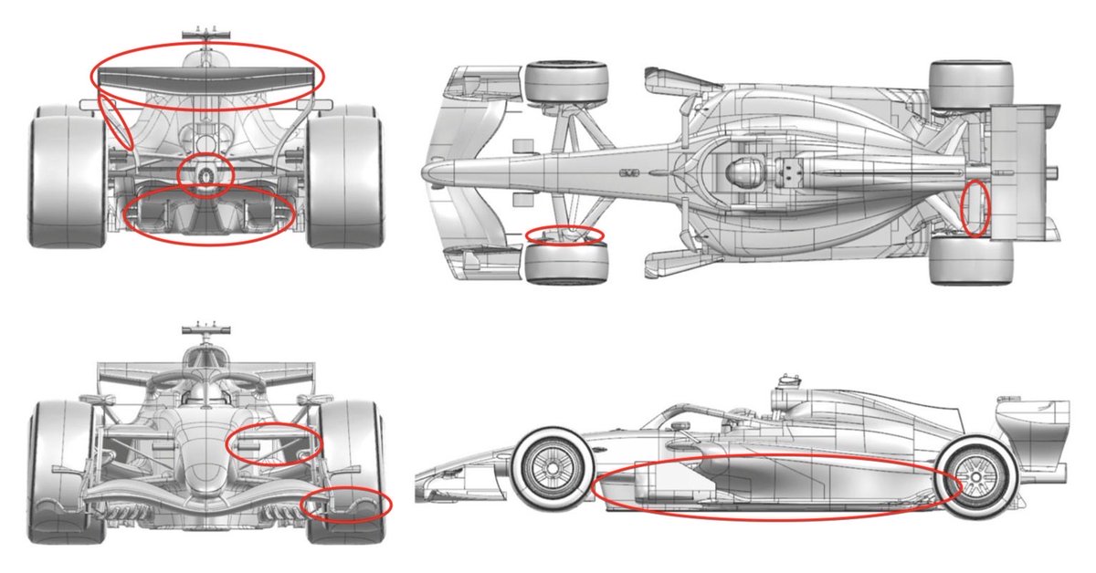 11 mejoras para Ferrari

Y si sale bien? Lamentablemente ilusionado