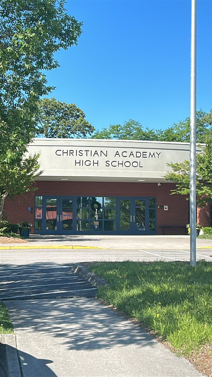 CoachRAPinilla's tweet image. Thank you @CAKWarriorsFB &amp;amp; Coach @Chad_Speck for allowing @CitadelFootball to visit!! Top Notch hospitality!!! #GottaLetEmKnow #ACE
