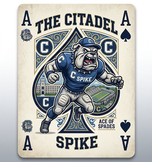 CoachRAPinilla's tweet image. Thank you @CAKWarriorsFB &amp;amp; Coach @Chad_Speck for allowing @CitadelFootball to visit!! Top Notch hospitality!!! #GottaLetEmKnow #ACE